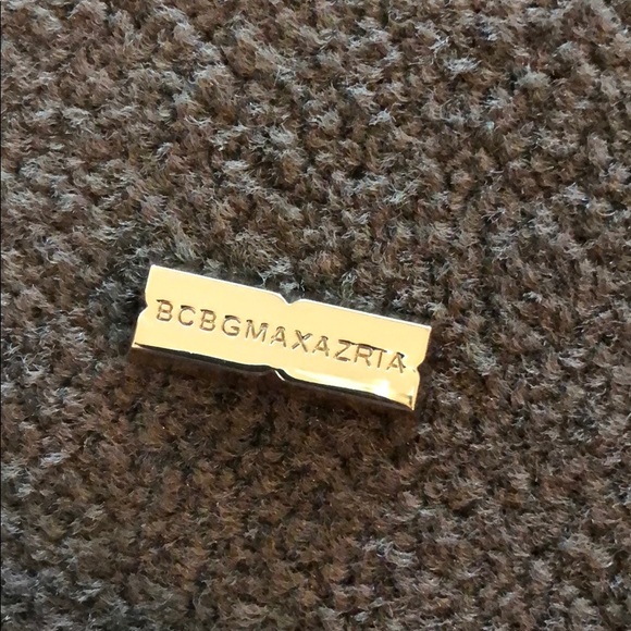 BCBG maxazria clutch - Picture 4 of 8